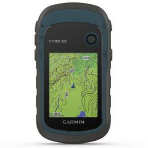 Garmin Etrex 22x