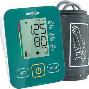 Tensiómetro Digital Profesional Brazo Maguja