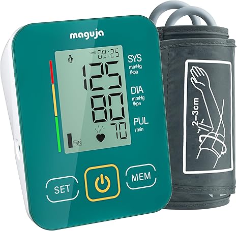 Tensiómetro Digital Profesional Brazo Maguja