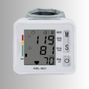 Tensiometro digital economico.