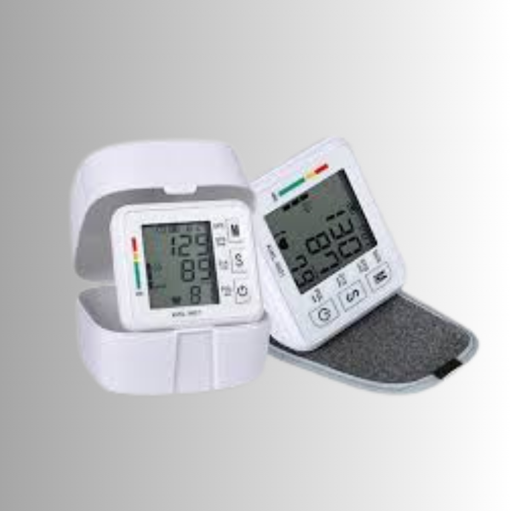 Tensiometro digital economico. - Imagen 4