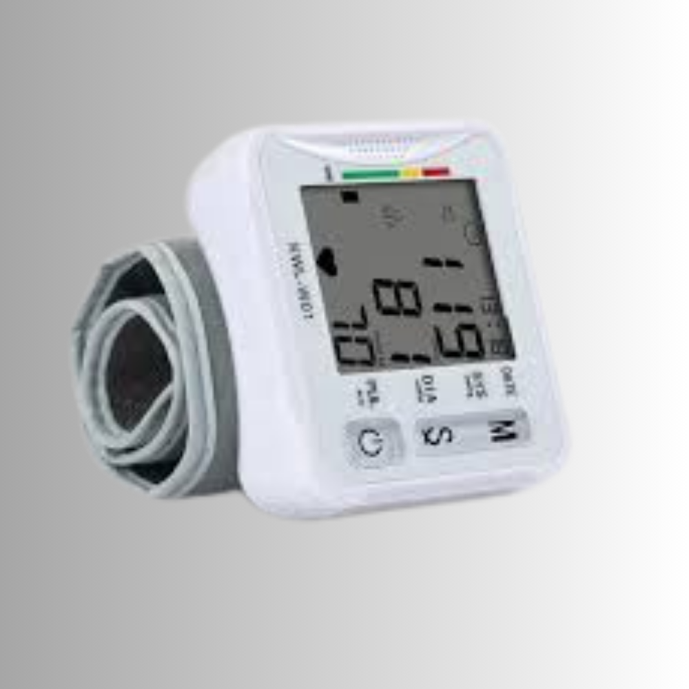 Tensiometro digital economico. - Imagen 3