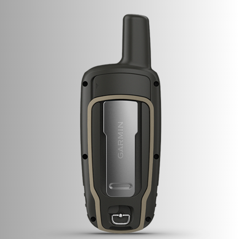 Garmin GPSMAP 64sx - Imagen 2