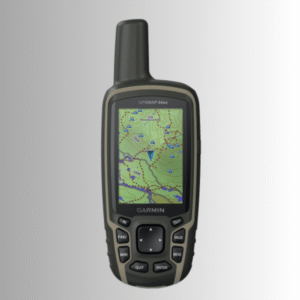 Garmin GPSMAP 64sx