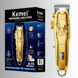 Maquina de cortar pelo original KEMEI KM TX2