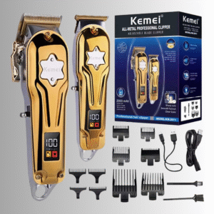 Kemei Maquina Cortar Pelo Km-2011