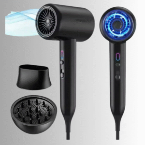 SECADORA DE CABELLO BABYVERSE BA-X16 8000W