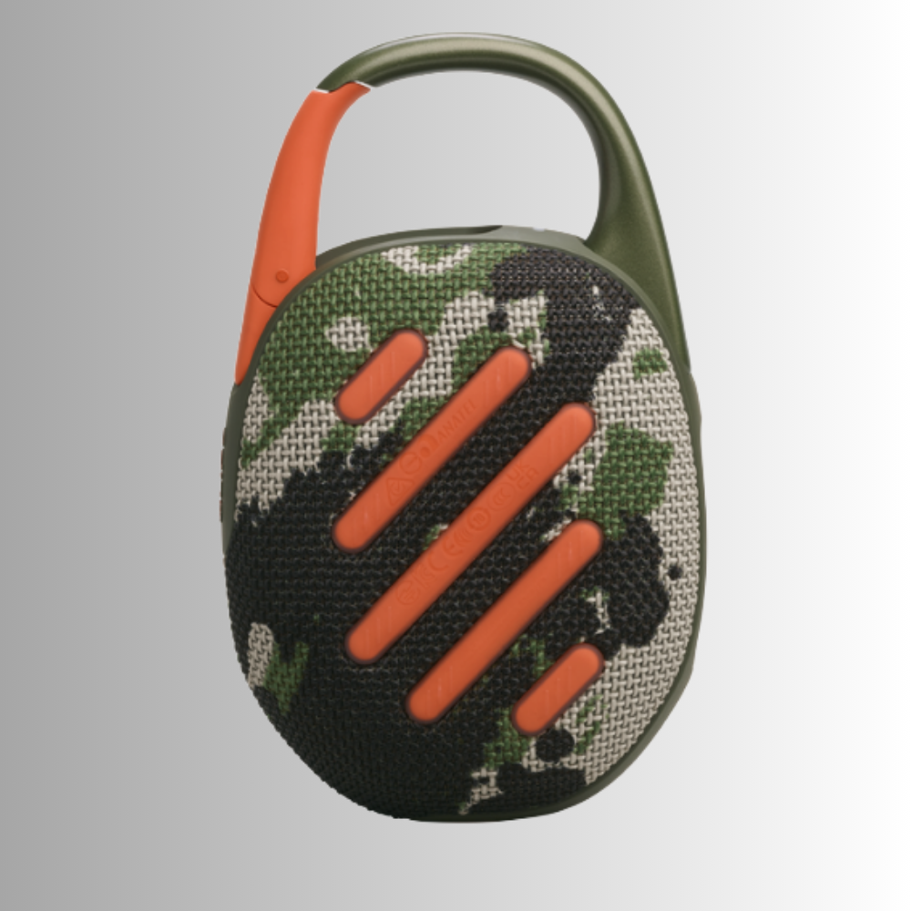 JBL CLIP 5 Original - Imagen 3