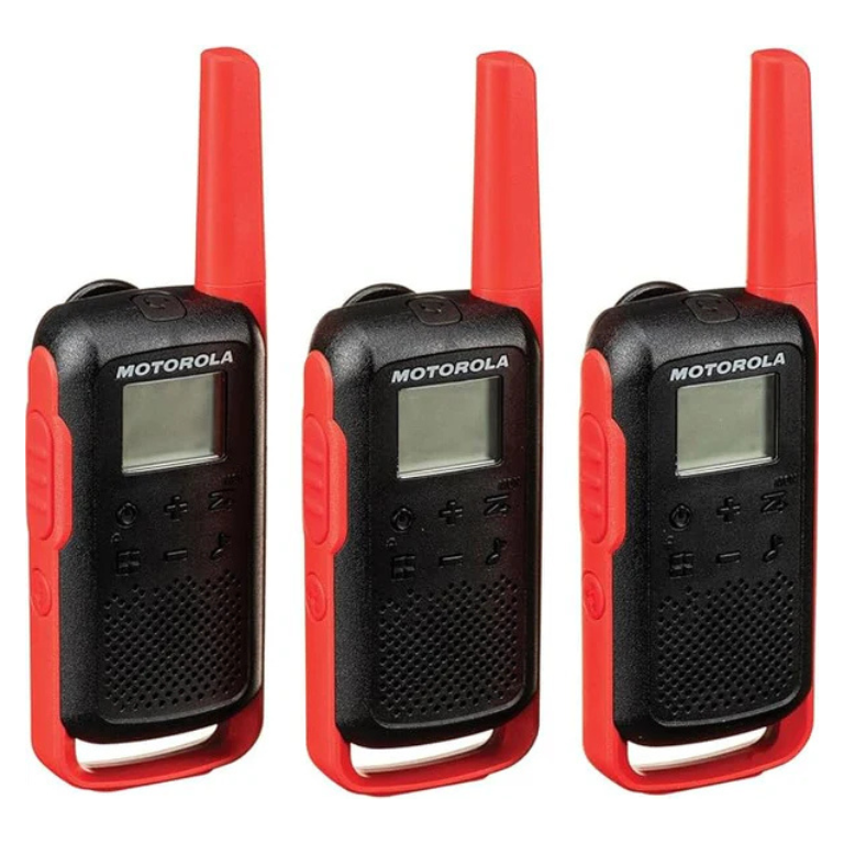 Motorola T210TP