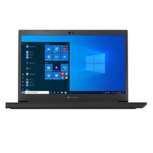 Laptop Toshiba Dynabook i7 10th Gen 512GB SSD 16GB Windows 11 Pro Wifi-6 HDMI