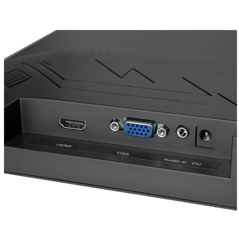 Monitor Gamer Grasep 27 Full Hd 75hz Hdmi D-MNS270 - Imagen 5