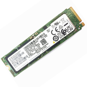 SSD NVMe M.2 2280 256 MB