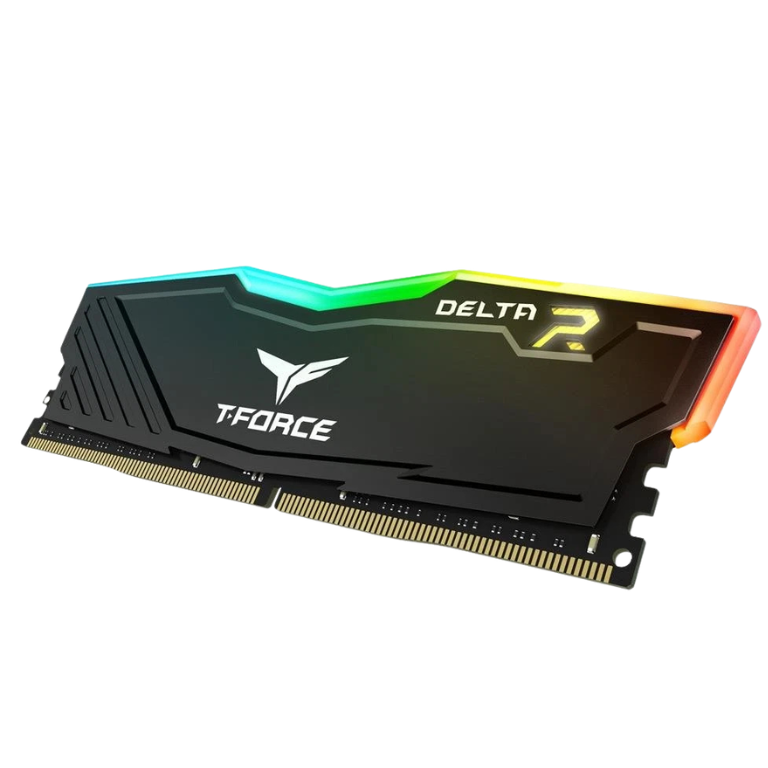 Team Group T-Force DDR4 8GB UDIMM 3200MHz - Imagen 3