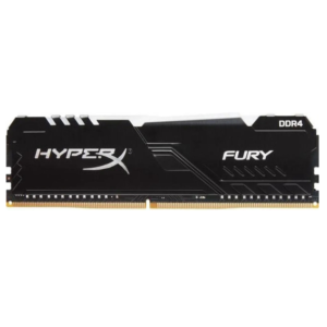 HyperX DDR4 8GB UDIMM 3733MHz