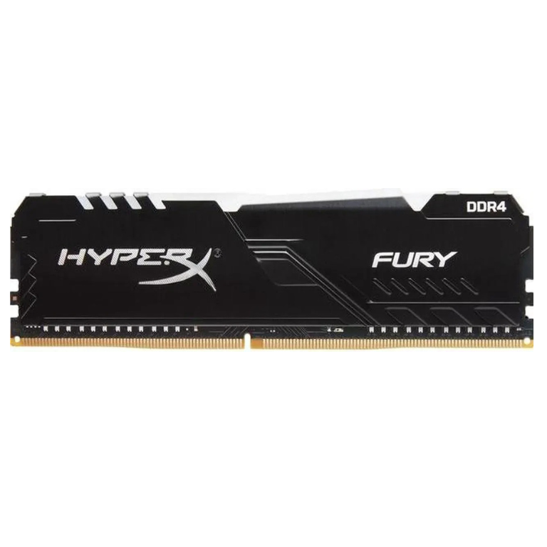 HyperX DDR4 8GB UDIMM 3733MHz