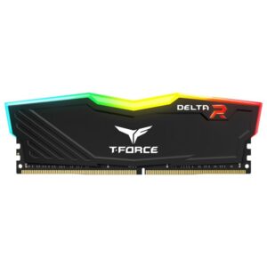 Memoria Ram Team Group T-Force DDR4 8GB UDIMM 3200MHz