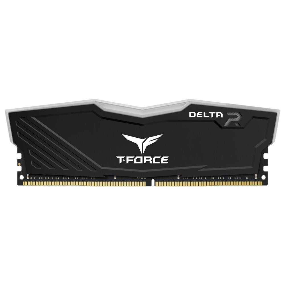 Memoria Ram Team Group T-Force DDR4 8GB UDIMM 3200MHz - Imagen 3