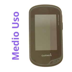 Garmin Oregon 650